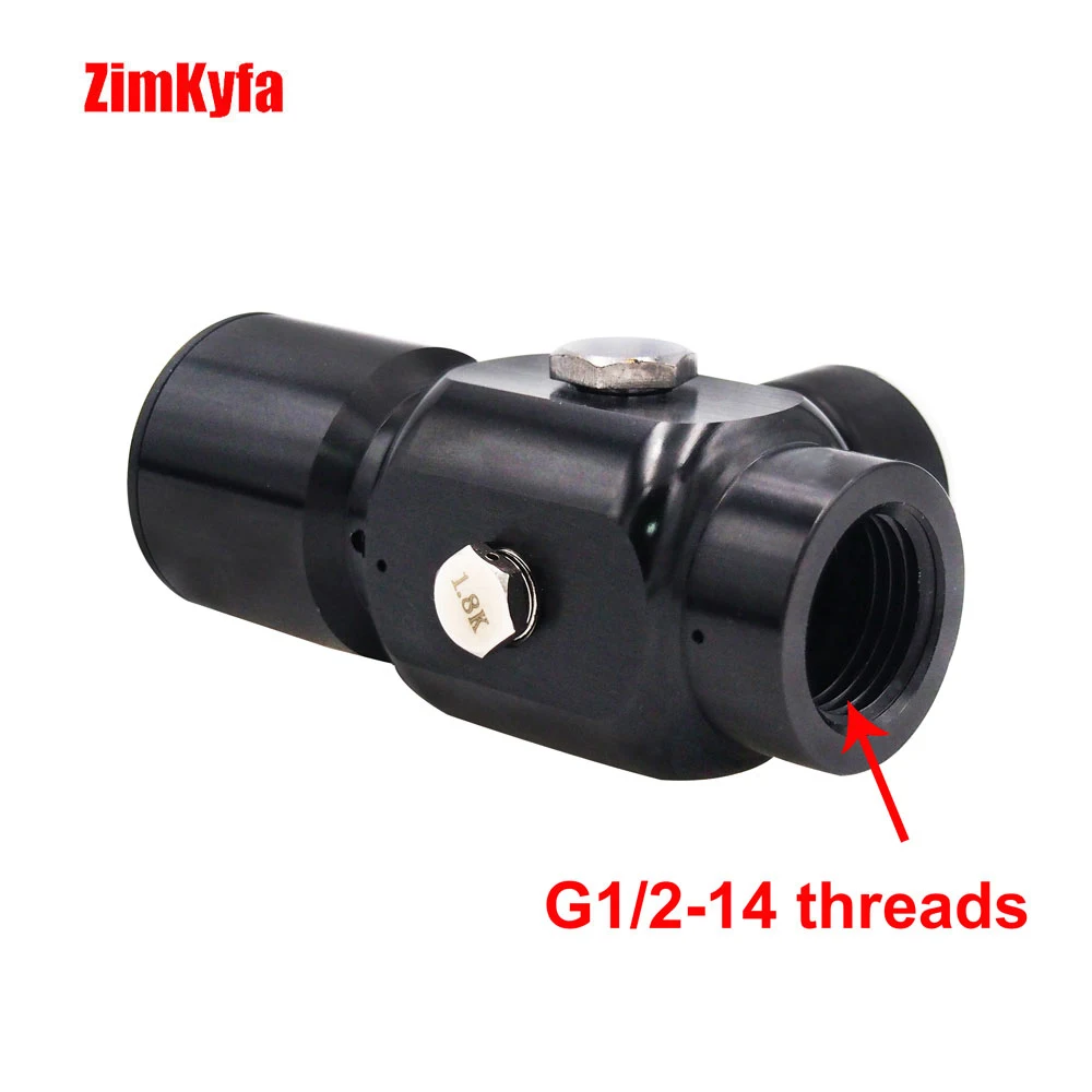 Рисунок 5 - CO2 HPA MINI SFR (супер быстрое