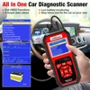 KONNWEI KW850 Car OBD2 Scanner Professional Auto Diagnostic Tools OBD 2 Engine System Check Code Reader DTC Lookup pk elm327 2