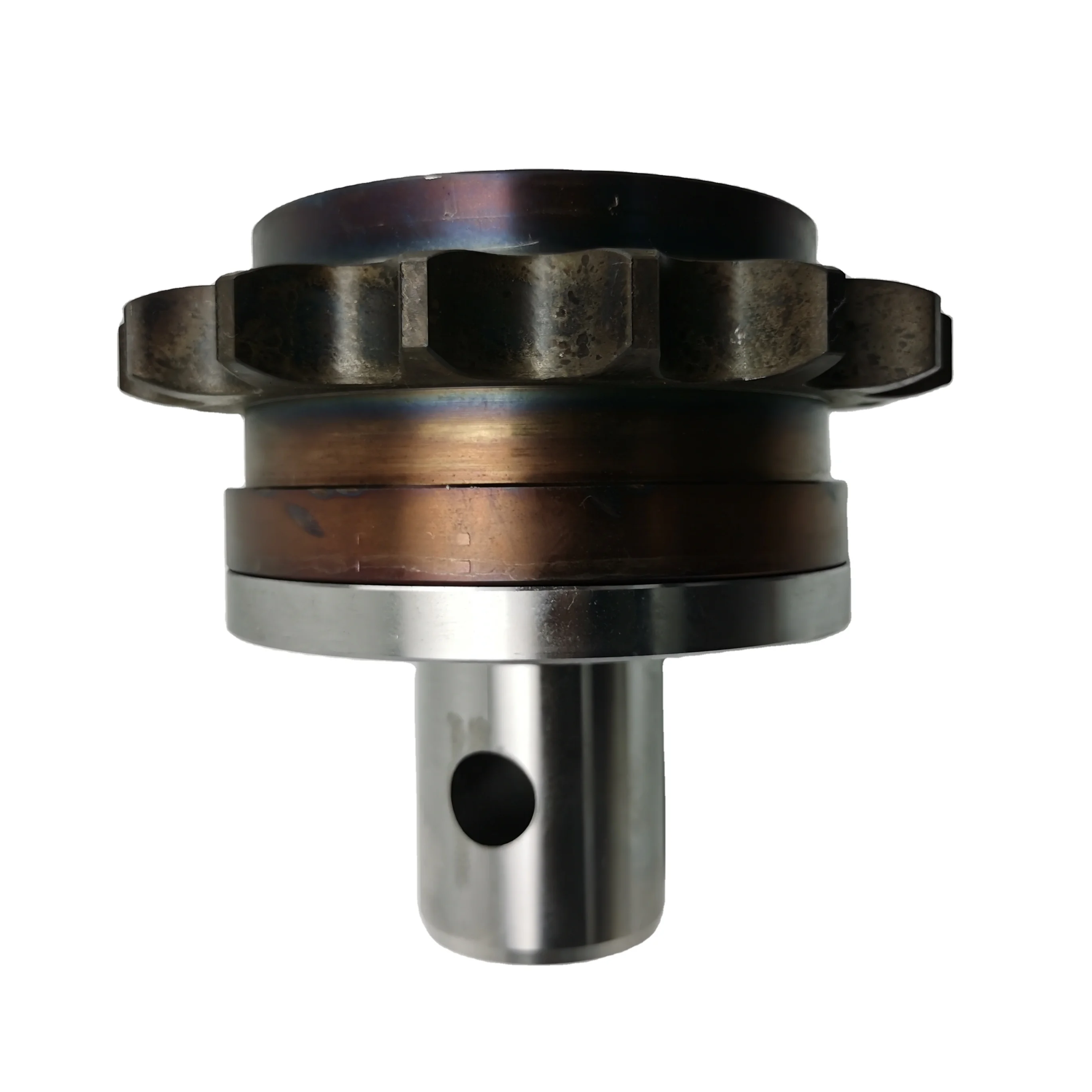 

2011495 2011496 the lower sprocket/auger wheel for auger shaft assembly for S1800-2HD S2100-2 S1900-2