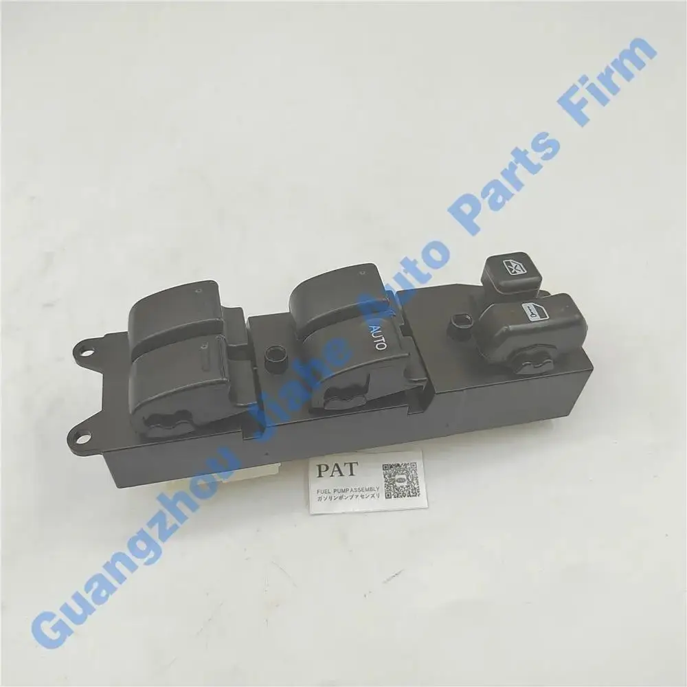

Кнопка переключателя управления окошком PAT для Toyota 8482021020 84820-21020