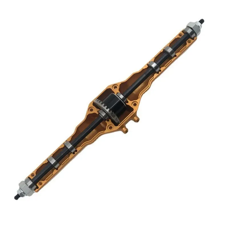 Diferenciál kovový WLtoys 12428 12427 Feiyue 1/12 RC