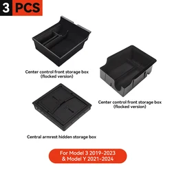 Premium Center Console Storage Box and Cup Holder Organizer (M 3Y style 06)