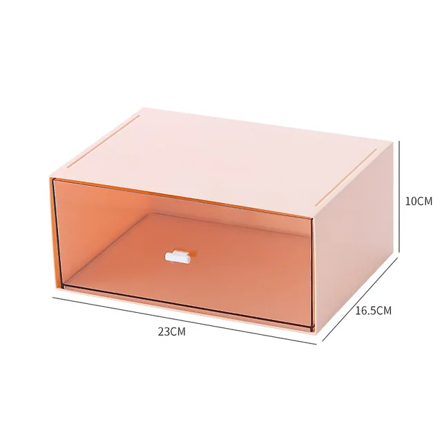 Single compartment B