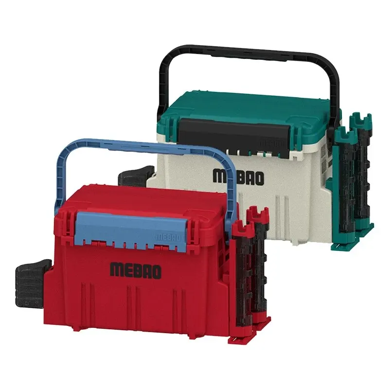 Рисунок 5 - Коробка для рыболовных снастей