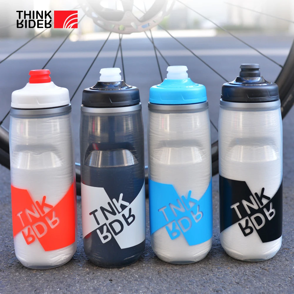 Insulated Water Bottle 620ml/21oz for Bicycle bicycle water bottle