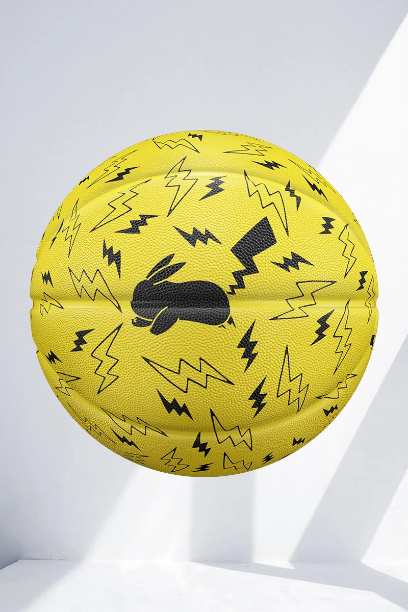 Game Ready Basketball