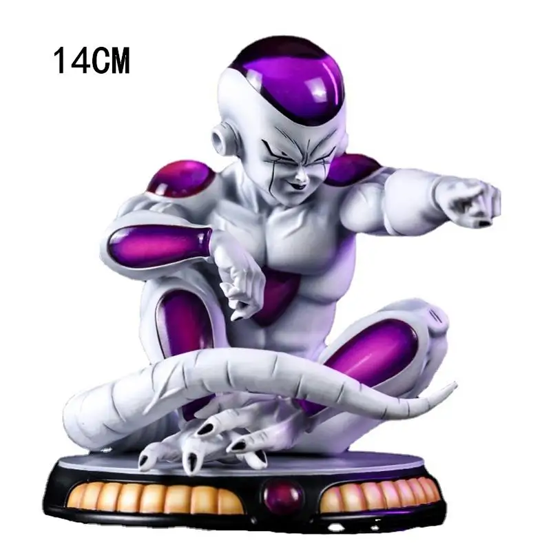 Figurine Dragon Ball Z Frieza