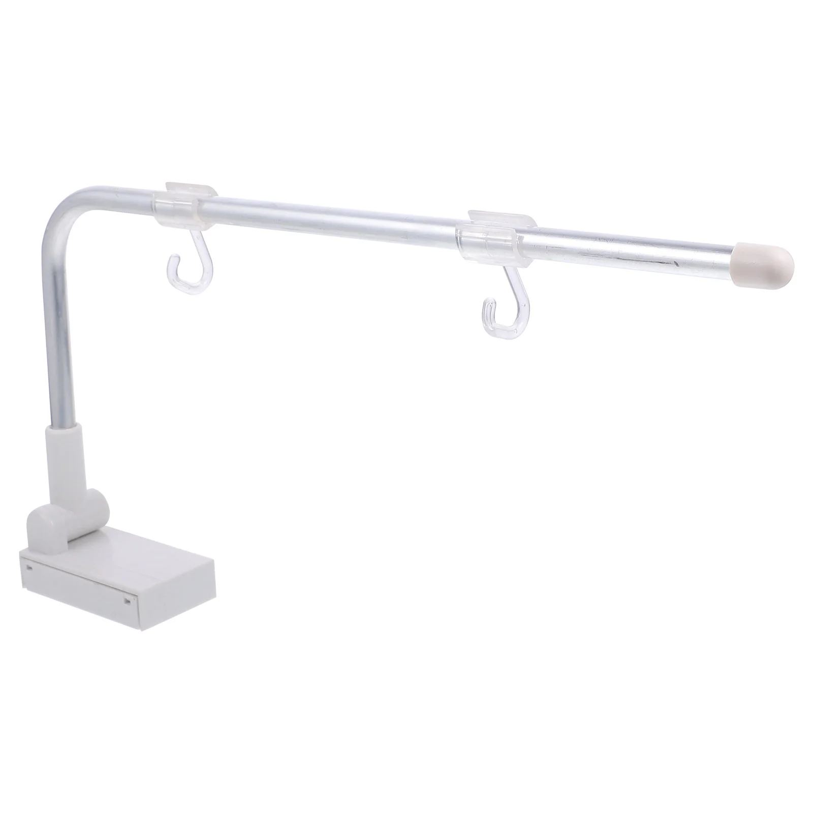 

Подвеска-держатель с магнитным флагом