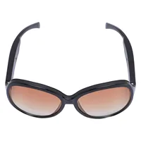 AI Smart Bluetooth Sunglasses Wireless Headphone Sunglasses Built in Mic Dual Speaker UV400 for Men Women Headphone Sunglasses - Image 3