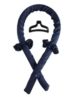 No Heat Foam Sleeping Curling Iron Big Wave Lazy Curl Styler for DIY Hair Dressing Tool - Efficient Hair Wave Styling 3