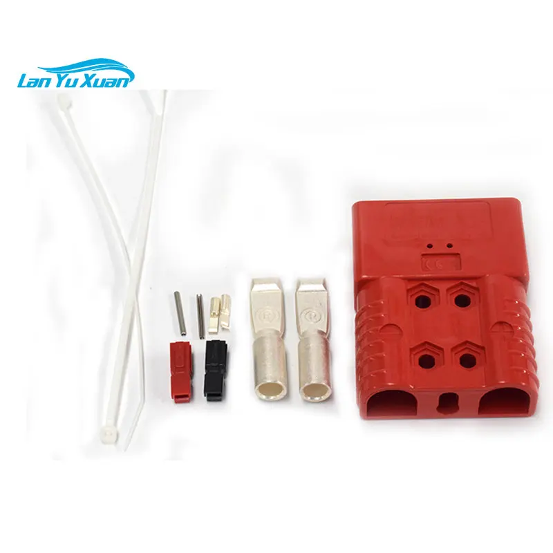 

Оригинальный разъем для аккумулятора REMA SRE160