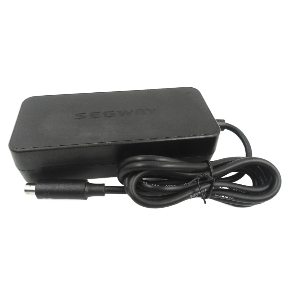 Original Segway 42V 1.7A Charger for Ninebot ES2 ES4 E22 G30LP T15 F30 F40 F2 D28 D38 for Xiaomi M365/Pro Electric Scooter Parts scooter charger
