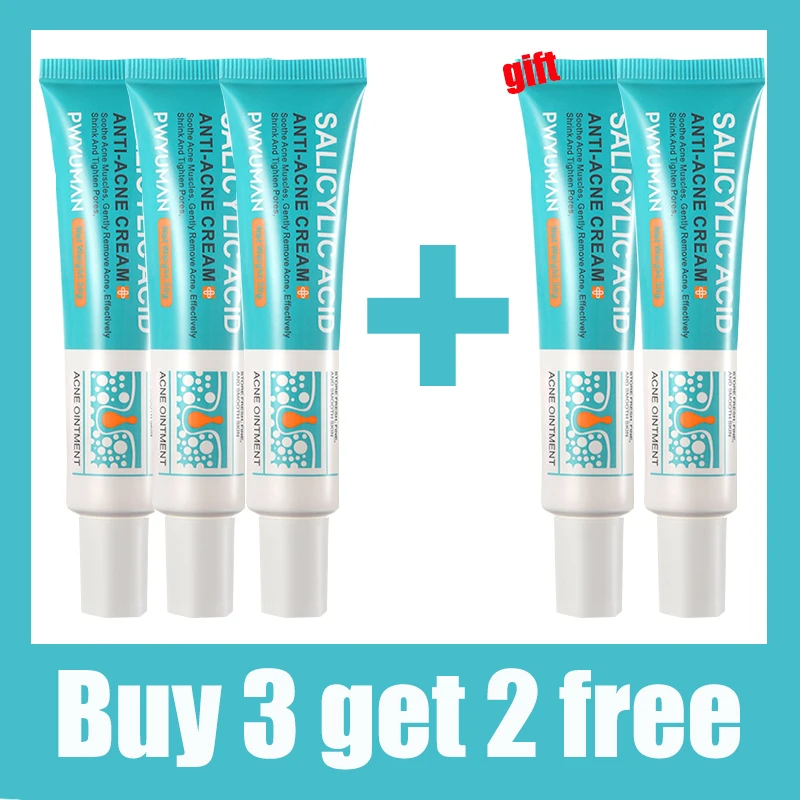Buy 3 Get 2 Free