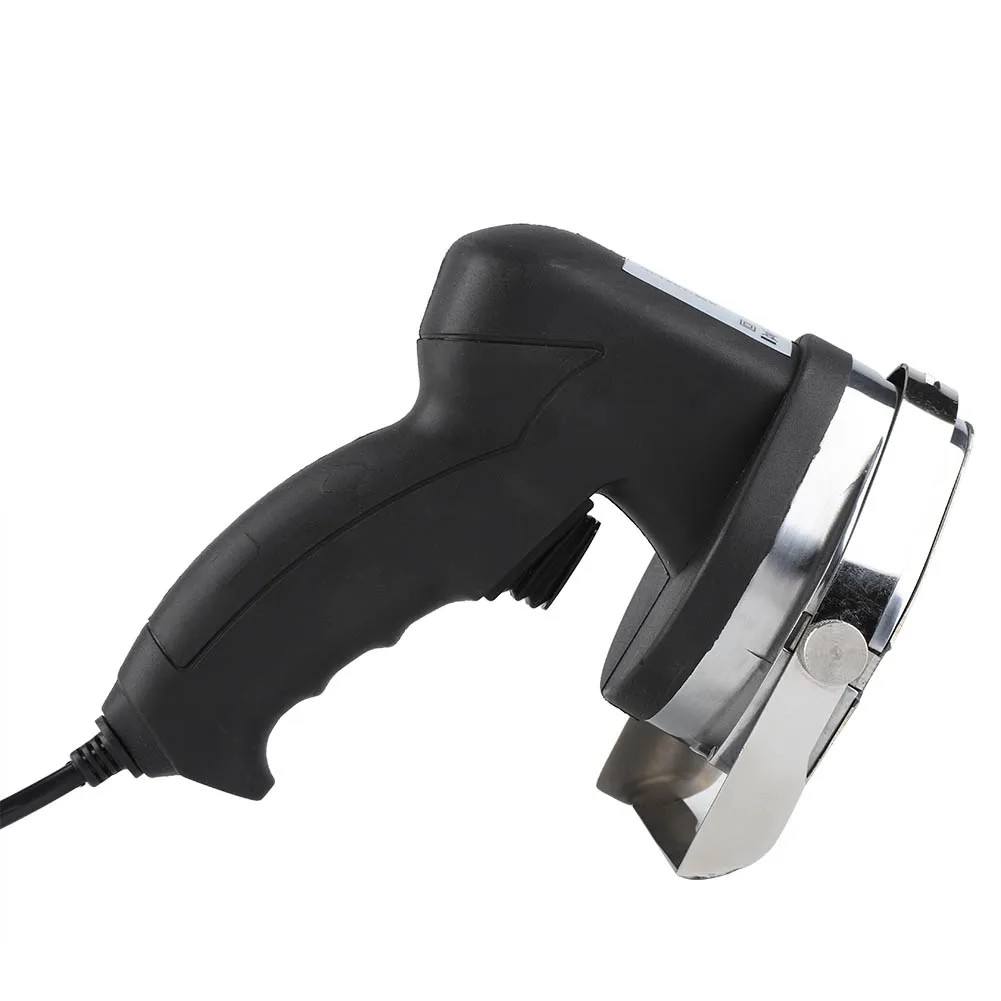 Commercial Kebab Wheel Blade Electric Knife Meat Slicing Tool Disc Cutter meat slicer