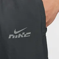 Nike véritable 2025 été hommes tissé entraînement Sport pantalons longs IB3775-070 4