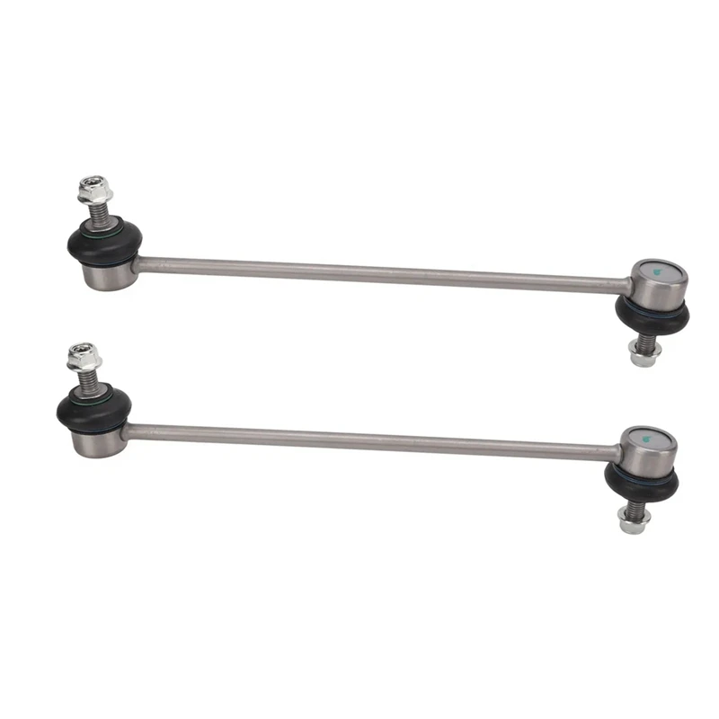 

31356778831 автомобильный передний стабилизатор LH и RH, Sway стержневые концевые звенья для BMW Mini Cooper R50 R53 R55 R56 R57 2007-2014 K80497