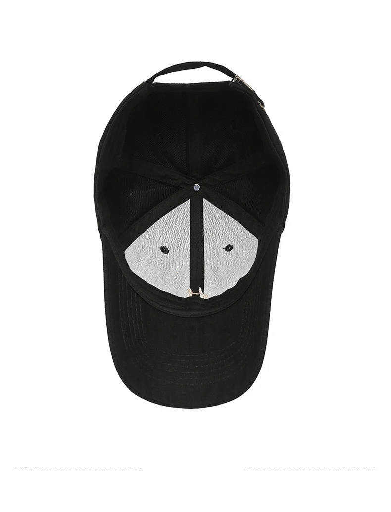 Baseball cap voor buitensport, zonbescherming voor heren dames_voghion.com