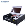 40w 50w Co2 Mini Laser Engraving Cutting Machine Plastic Wood Stone Engraver Cutter 4040 with Ruida Controller 1