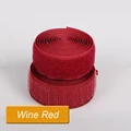 Wine red