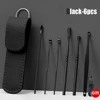 Black-6pcs