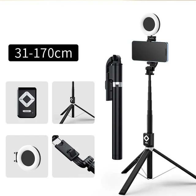 1.7m single light