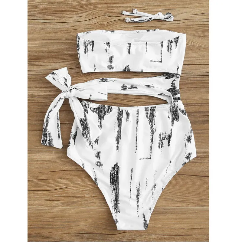 Рисунок 3 - Бикини, новый купальник