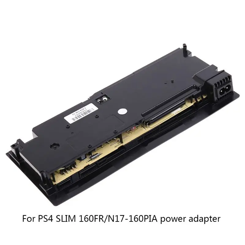 

Power Adapter ADP-160FR N17-160P1A for Slim Replacement N2UB