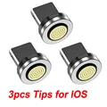 3tips for IOS
