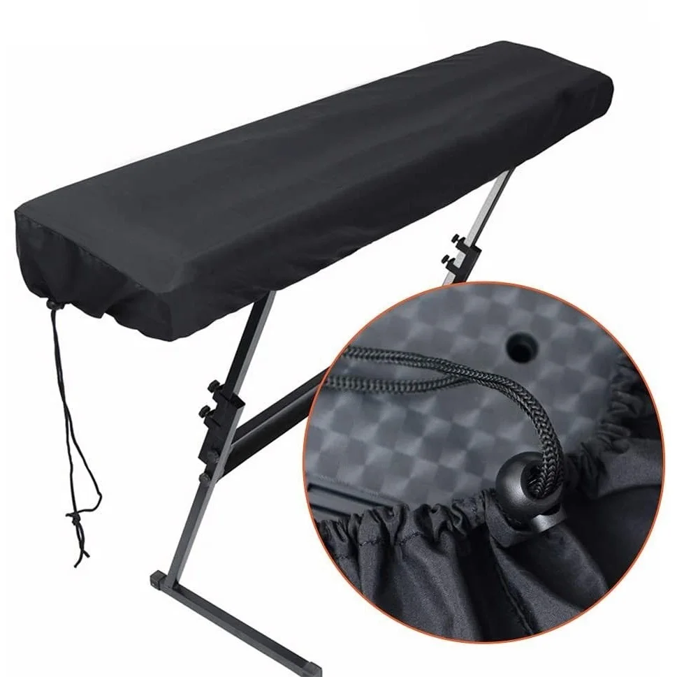 ElectronicPianoCoverDelicateTexture6188KeyElectronicDigital