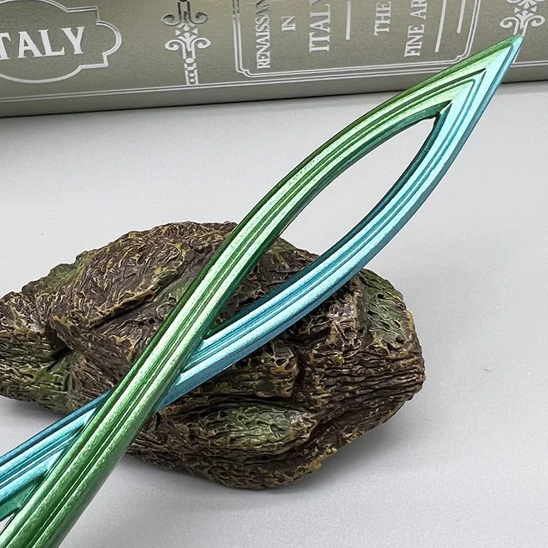 21cm Fierce Deity Sword LoZ Tears of the Kingdom Breath of the