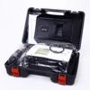 MMA-400 Upgrade High Power Inverter IGBT MMA Manual Welding Machine Intelligent Welder Metal Welding Machine 5