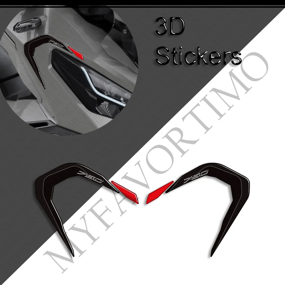 ȥ X-ADV XADV X ADV 750 2021 2022 2023 2024 ȣ ũ е  ƼĿ Į ٵ   