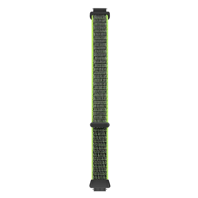 Nylon Loop Strap - Sports Replacement Wristband