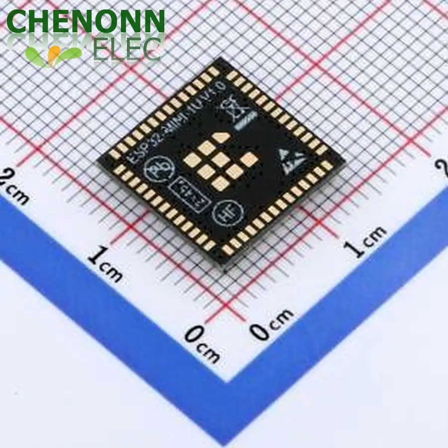ESP32-MINI-1U-N4