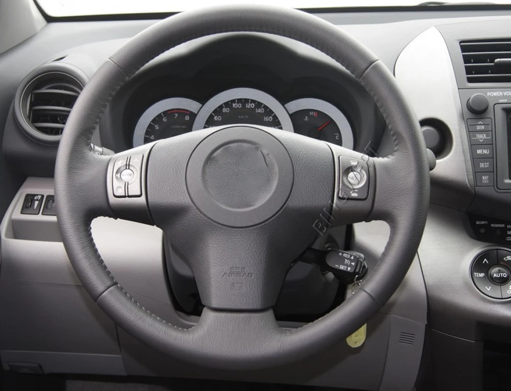 Multi-function Car Steering Wheel Control Buttons Switch Styling Buttons For Toy