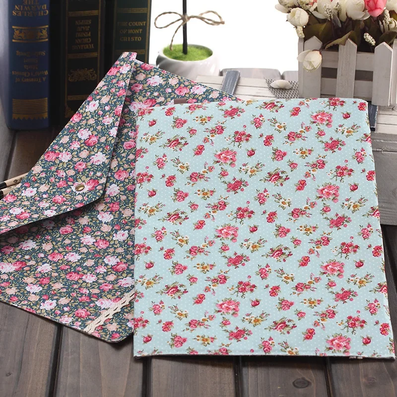 File Bag Folder Stationery School Office Supplies