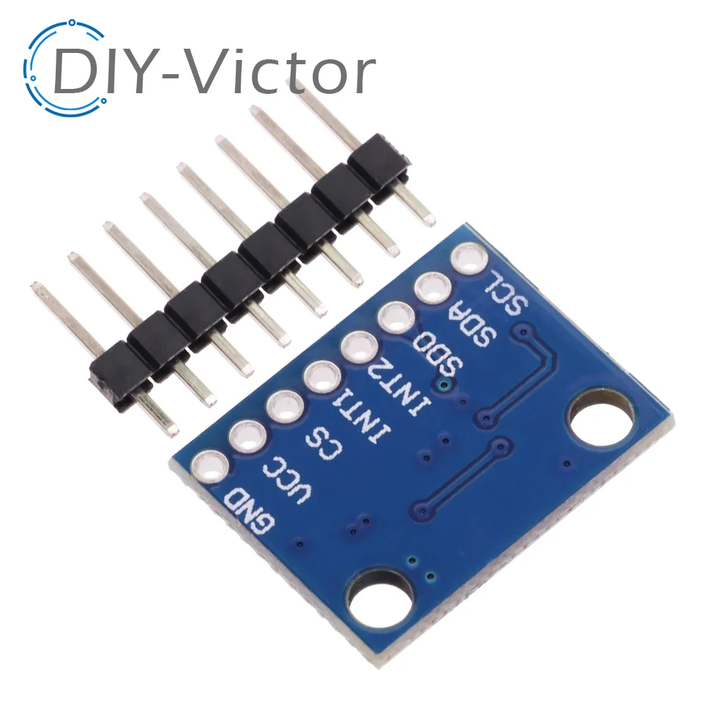 35V TiltSensing Accelerometer GY291 ADXL345 Electronic, 48 OFF