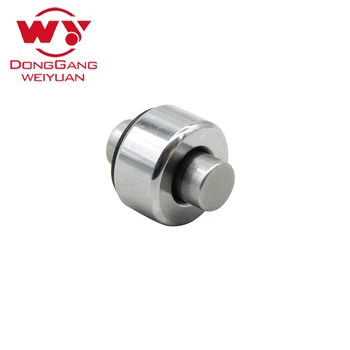 5 set in vendita (4 pezzi/set), pezzo di ricambio per carburante Diesel, gruppo rullo della parte della pompa VE 1467010536, gruppo rullo, composto da 3 parti