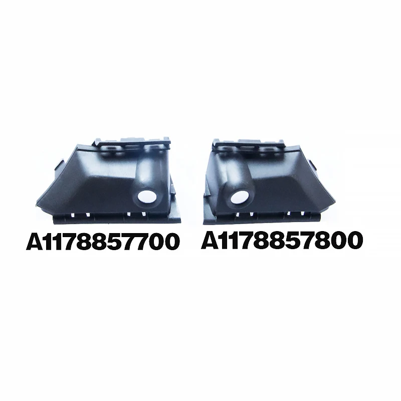 A1178857700 A1178857800 Front Grill Cruise Control Distance Sensor Electronic Eye Bracket For Mercedes Benz CLA Class W117 C117