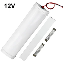 LED Ceiling Light - Interior Lamp for RVs, Trailers, Boats, and Campers (12V)