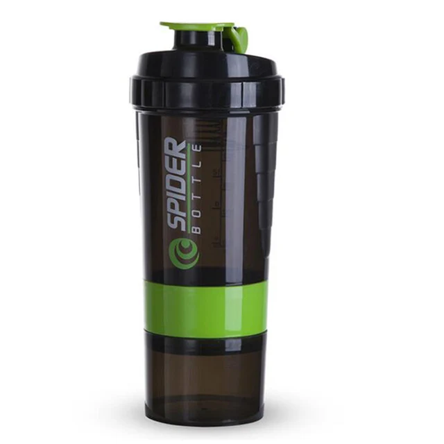 shake sipper bottle