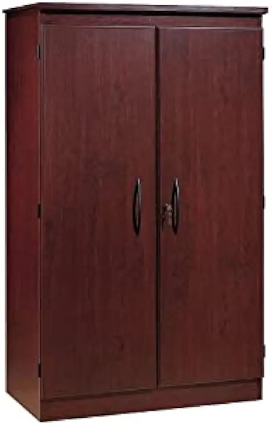 Adjustable Shelves, Royal Cherry