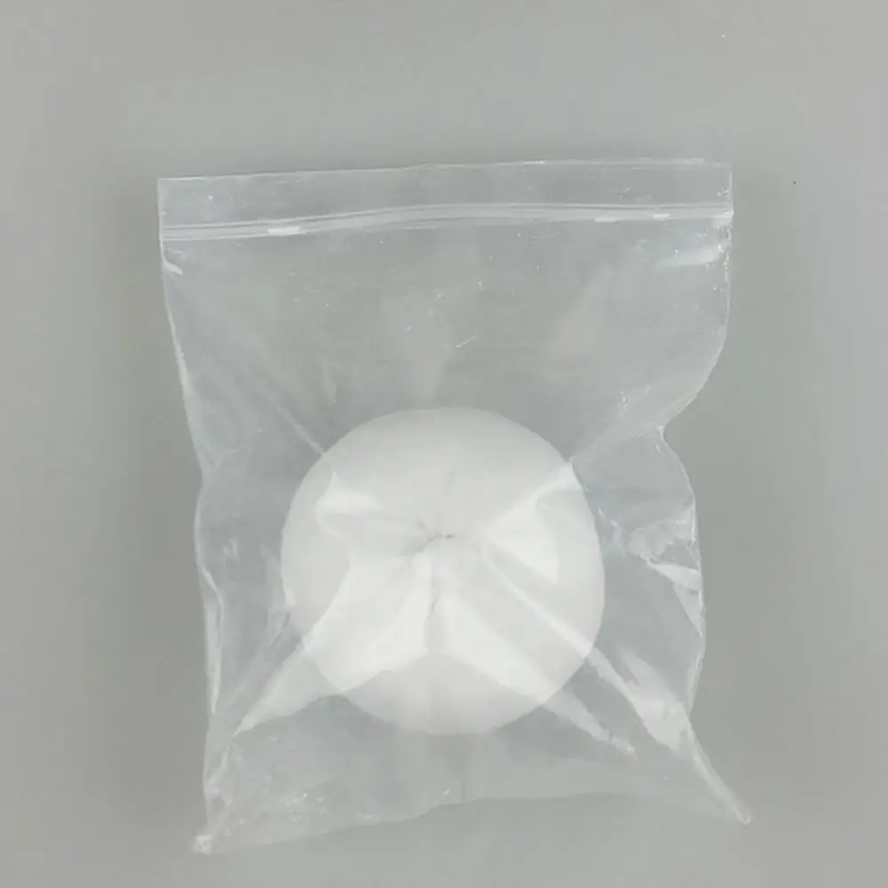 Description Picture 6 of itemGym Chalk Ball For Weight Lifting Climbing Gym Sports Gymnastic Chalk Magnesium Weightlifting Crossfit chalk Strong Grip No Slip
