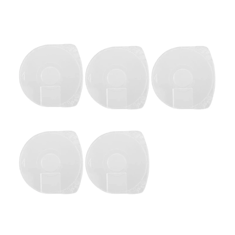 Replacement UMD Game Disc Storage Case Shell For PSP 1000