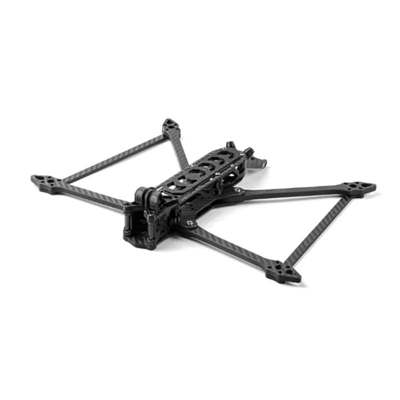 

Rekon7 Long Range HD O3 Frame Kit 7 Inch For FPV Drone For DIY RC FPV Quadcopter Freestyle Fancy Flight Drone Replacement