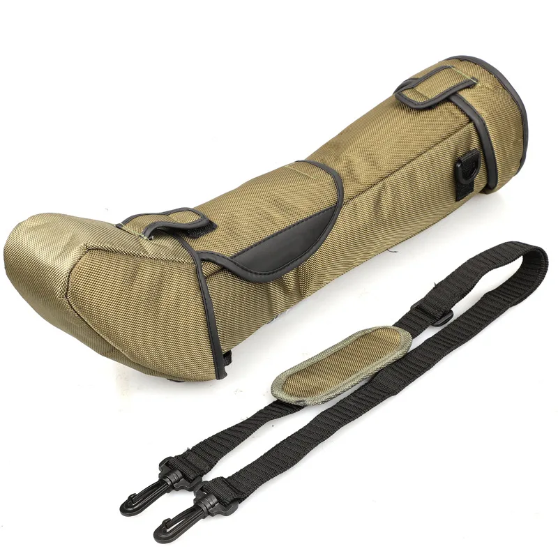 

Telescope Storage Bag Portable Broken Bird Watching Mirror bag Shock Absorbing backpack Travel Photography bag Telescope