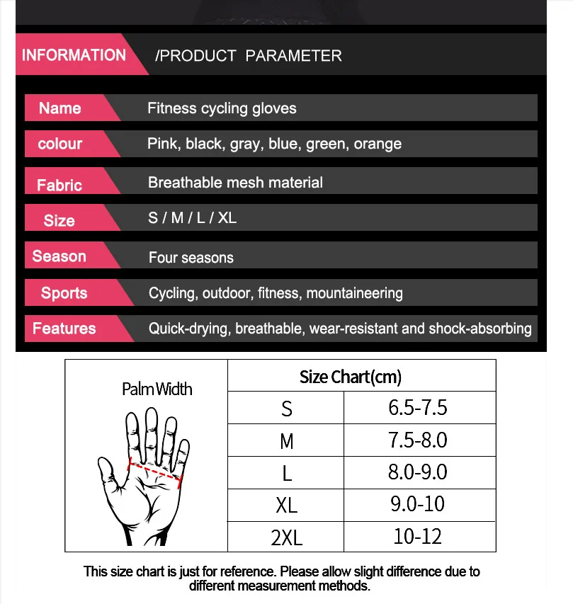 Guantes de Gimnasio en Neopreno: ¡Máxima Protección y Comodidad para Tu Entrenamiento!