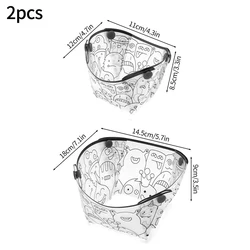 Portable Outdoor Camping Tableware Set: Lightweight Foldable Bowls, Plates, Cups, and Coffee Filter (Cup bowl)