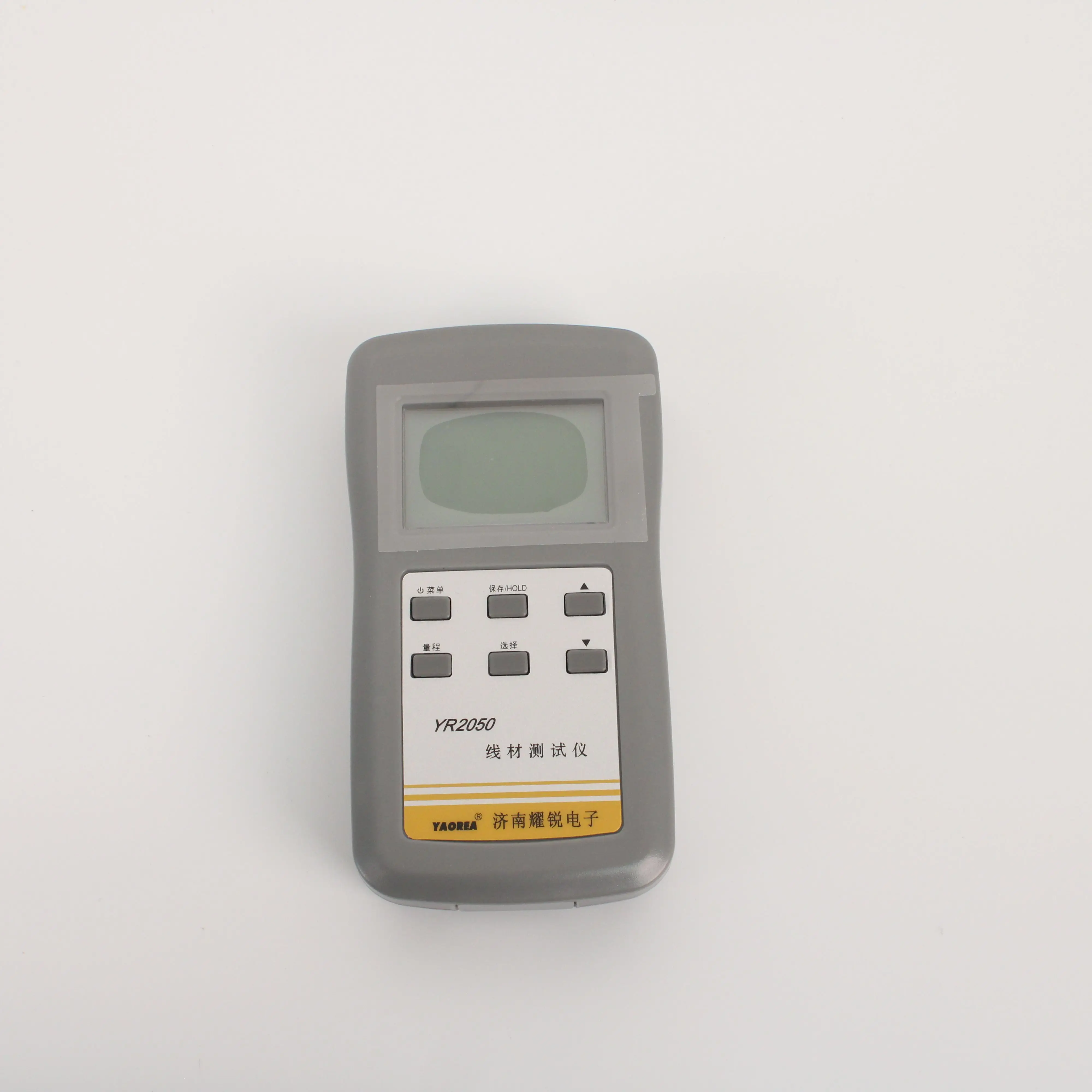 

YAOREA оригинальный проводной датчик тока, Миллиомметр, высокое разрешение YR2050mos