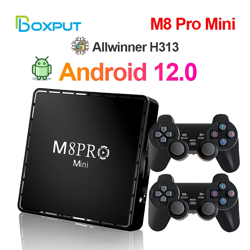 M8 PRO Android 12.1 Smart TV Stick AIIwinner H313 2GB 16GB Portable TV  Stick 2.4G/5G Dual Band WIFI Android Media Player - AliExpress